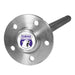 Yukon Gear YA F880069 Yukon Right Rear Axle for 1999-2009 Ford Ranger with Ford 8.8in. 31 Spline - Truck Part Superstore