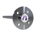 Yukon Gear YA FM4235B Yukon 1541H alloy 4 lug rear axle for 79-93 8.8in. Ford Mustang HD - Truck Part Superstore