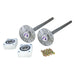 Yukon Gear YA G3969285-33 Yukon 1541H alloy axle kit 12 Bolt passenger car; 68-72 Chevelle/70 Camaro - Truck Part Superstore