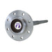 Yukon Gear YA D75344-1X Yukon 1541H alloy; 8 lug; right hand rear axle 95-10 Dana 60; E150/E250/E350 - Truck Part Superstore