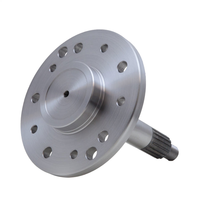 Yukon Gear YA G3872476 Yukon outer rear wheel spindle for 65-82 Corvette - Truck Part Superstore