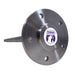 Yukon Gear YA G3893606 Yukon 12T 5 Lug conversion axle; 65-69 30 ¾ early 30-spline 5X5 bolt pattern. - Truck Part Superstore