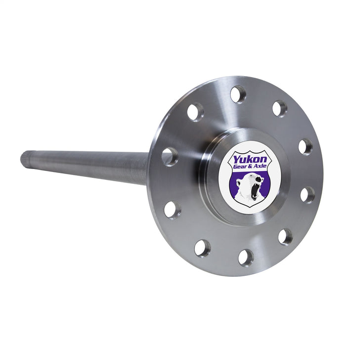 Yukon Gear YA G3969285 Yukon 1541H alloy rear axle for GM 12P; 68-72 Chevelle/70 Camaro - Truck Part Superstore