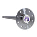 Yukon Gear YA G3969285 Yukon 1541H alloy rear axle for GM 12P; 68-72 Chevelle/70 Camaro - Truck Part Superstore