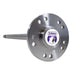 Yukon Gear YA IRODEO Yukon 1541H alloy rear axle for 90/newer Isuzu Rodeo/GM 7.625 - Truck Part Superstore