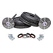 Yukon Gear YA G6569RACK Yukon 5 lug Conversion Kit for 1965-1969 GM 12-bolt Truck - Truck Part Superstore