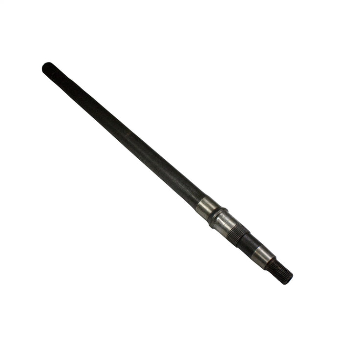 Yukon Gear YA M20-8127070 Yukon 1541H alloy 2 pieces LH short axle Model 20 ( 76-83 CJ5;/76-81 CJ7) - Truck Part Superstore