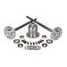 Yukon Gear YA M35W-2-30-YGL Yukon Ultimate 35 Axle kit for c/clip axles with Yukon Grizzly Locker - Truck Part Superstore