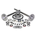 Yukon Gear YA M35W-1-30-ZIP Yukon Ultimate 35 axle kit for bolt-in axles with Yukon Zip Locker. - Truck Part Superstore