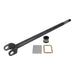 Yukon Gear YA W26030 Yukon Vacuum Disconnect Block-Off Kit for Dana 60 Differential; 30 Spline - Truck Part Superstore