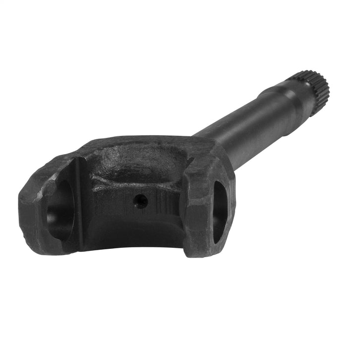 Yukon Gear YA W38836 Yukon Chromoly Inner Front Axle for Dana 30; 30 Spline; LH; 18.8in. Long; w/Lock - Truck Part Superstore