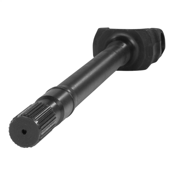 Yukon Gear YA W38836 Yukon Chromoly Inner Front Axle for Dana 30; 30 Spline; LH; 18.8in. Long; w/Lock - Truck Part Superstore