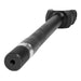 Yukon Gear YA W38839 Yukon Chromoly Inner Front Axle for Dana 44; 35 Spline; RH; 34.19in. Long w/Lock - Truck Part Superstore