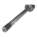 Yukon Gear YA W38840 Yukon Chromoly Inner Front Axle for Dana 44 Diff; 32 Spline; LH; 21.3in. Long - Truck Part Superstore