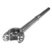 Yukon Gear YA W38841 Yukon Chromoly Inner Front Axle; Dana 44; 32 Spline; RH; 34.7in. Long; FAD delet - Truck Part Superstore
