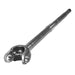 Yukon Gear YA W38843 Yukon Chromoly Inner Front Axle; Dana 30; 27 Spline; RH; 35.1in. Long; FAD delet - Truck Part Superstore