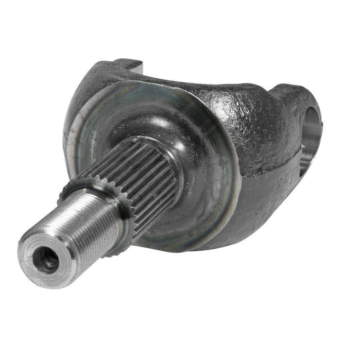 Yukon Gear YA W39130 Yukon Chromoly Outer Front Axle for Dana 30/Dana 44 Diffs; 32 Spline; 6.3in. Lon - Truck Part Superstore