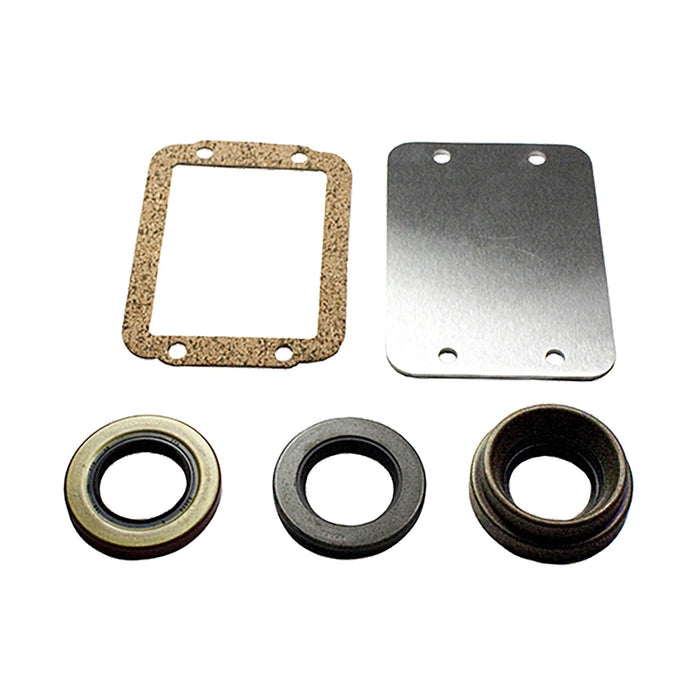 Yukon Gear YA W39147-KIT Yukon Vacuum Disconnect Block-Off Kit for Dana 30 Diff; 27 Spline - Truck Part Superstore