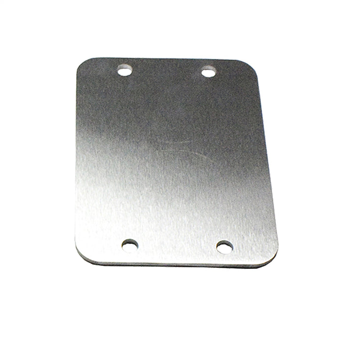 Yukon Gear YA W39147 Yukon Vacuum Disconnect Block-Off Plate for Dana 30 Differential - Truck Part Superstore