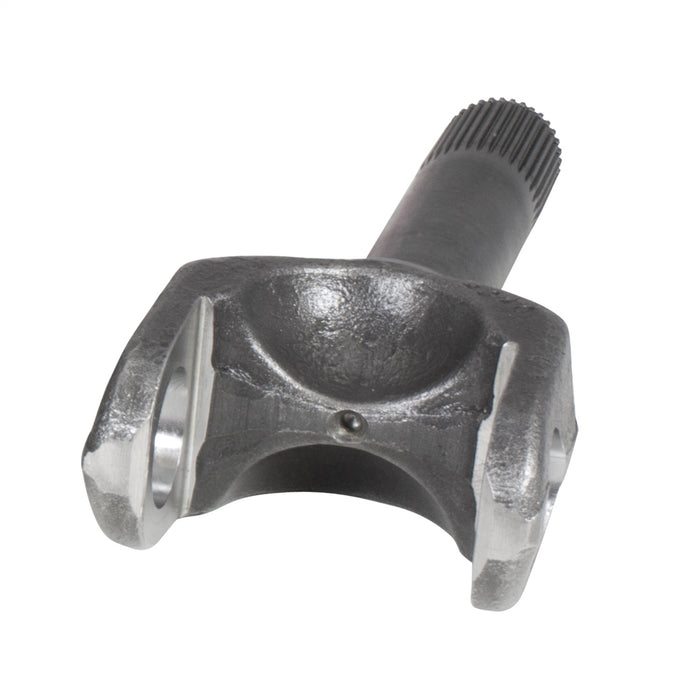 Yukon Gear YA W42001 Yukon Chromoly Outer Front Axle for Chrysler 9.25in.; 33 Spline; 7.4in. Long - Truck Part Superstore