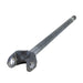 Yukon Gear YA W43004 Yukon Chromoly Inner Front Axle for Chrysler 9.25in.; 33 Spline; RH; 38.1in. Lon - Truck Part Superstore