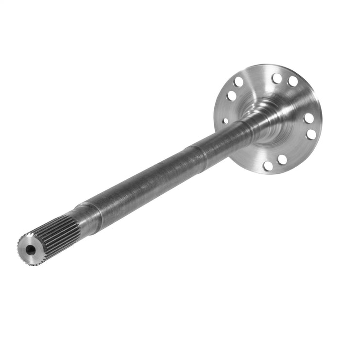 Yukon Gear YA WD35JL-29-32.3 Yukon Chromoly Rear Axle for Dana 35; Jeep JL; 29 Spline; 32.3in. Long - Truck Part Superstore