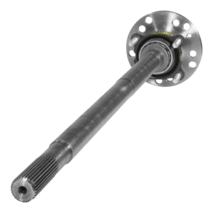 Yukon Gear YA WD35JL-K Yukon Chromoly Rear Axle Kit for Dana 35; Jeep JL; 29 Spline; 32.3in. Long - Truck Part Superstore