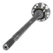 Yukon Gear YA WD35JL-K Yukon Chromoly Rear Axle Kit for Dana 35; Jeep JL; 29 Spline; 32.3in. Long - Truck Part Superstore