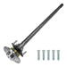 Yukon Gear YA WD35JL-K Yukon Chromoly Rear Axle Kit for Dana 35; Jeep JL; 29 Spline; 32.3in. Long - Truck Part Superstore