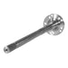 Yukon Gear YA WD44JL-32-32.2 Yukon Chromoly Rear Axle; Dana 44; Jeep JL/JT Rubicon; LH; 32 Spline; 32.2in. Lo - Truck Part Superstore