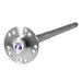 Yukon Gear YA WD44JL-32-32.2 Yukon Chromoly Rear Axle; Dana 44; Jeep JL/JT Rubicon; LH; 32 Spline; 32.2in. Lo - Truck Part Superstore