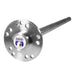 Yukon Gear YA WD44JLNON-32-32.3 Yukon Chromoly Rear Axle for Dana 44; Jeep JL Non-Rubicon; 32 Spline; 32.3in. Lo - Truck Part Superstore