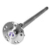 Yukon Gear YA WD44JLNON-K Yukon Rear Chromoly Axle for Jeep JL Non-Rubicon Dana 44; 32 Spline; 32.3in. Lon - Truck Part Superstore