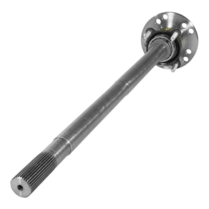 Yukon Gear YA WD44JLNON-K Yukon Rear Chromoly Axle for Jeep JL Non-Rubicon Dana 44; 32 Spline; 32.3in. Lon - Truck Part Superstore