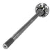 Yukon Gear YA WD44JLNON-K Yukon Rear Chromoly Axle for Jeep JL Non-Rubicon Dana 44; 32 Spline; 32.3in. Lon - Truck Part Superstore