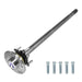 Yukon Gear YA WD44JLNON-K Yukon Rear Chromoly Axle for Jeep JL Non-Rubicon Dana 44; 32 Spline; 32.3in. Lon - Truck Part Superstore
