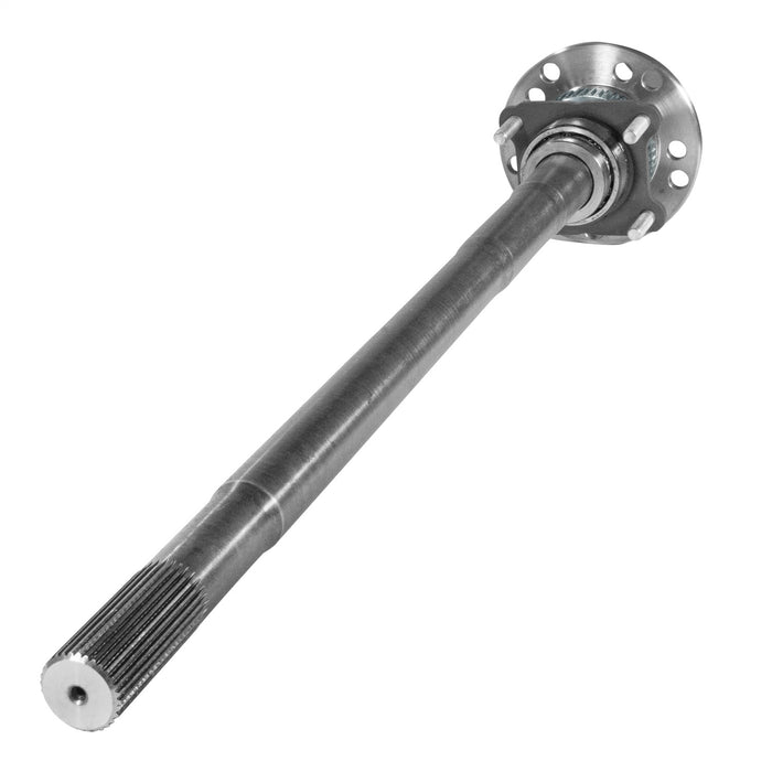 Yukon Gear YA WD44JLRUB-R-K Yukon Right Rear Chromoly Axle Kit JL/JT Rubicon Dana 44/M220 32spl 33.9in. - Truck Part Superstore