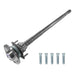 Yukon Gear YA WD44JLRUB-R-K Yukon Right Rear Chromoly Axle Kit JL/JT Rubicon Dana 44/M220 32spl 33.9in. - Truck Part Superstore
