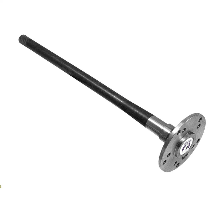 Yukon Gear YA WF88-31-LH Yukon Chromoly Rear Axle for Ford 8.8in. with Ultimate 88 Kit; LH; 31.16in. Long - Truck Part Superstore