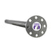 Yukon Gear YA D45553-3 Yukon 1541H alloy replacement rear axle for Dana 60; 70; 80 - Truck Part Superstore