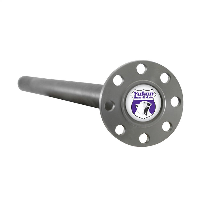 Yukon Gear YA D43651-1 Yukon replacement rear axle for Dana 80; 90-98 F450 - Truck Part Superstore