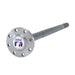Yukon Gear YA WC11.5-38-40 Yukon Chromoly Full Float Axle; Chrysler 10.5in./11.5in.; 38 Spline; 40.1in. Lon - Truck Part Superstore