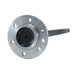 Yukon Gear YA T35340 Yukon rear axle for 95-00 Tacoma/96-00 4Runner; non-ABS - Truck Part Superstore