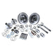 Yukon Gear YA WU-01 Spin Free Locking Hub Conversion Kit for Dana 44 - Truck Part Superstore