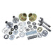 Yukon Gear YA WU-03 Spin Free Locking Hub Conversion Kit for SRW Dana 60 94-99 Dodge - Truck Part Superstore