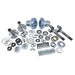 Yukon Gear YA WU-04 Spin Free Locking Hub Conversion Kit for Dana 60/AAM; 00-08 SRW Dodge - Truck Part Superstore