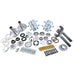 Yukon Gear YA WU-14 Spin Free Locking Hub Conversion Kit for 2012-2017 Dodge 2500/3500; DRW - Truck Part Superstore