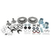 Yukon Gear YA WU-15 Yukon Spin Free Kit for Jeep 07-18 Jeep Wrangler JK - Truck Part Superstore