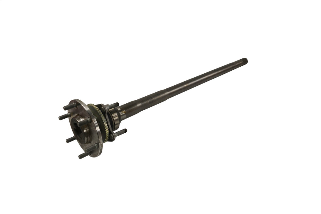 Yukon Gear YA D2006070-1 Right H/ Rear Axle Assy for 2008-2015 Nissan Titan with Electronic Locker 32-Spl - Truck Part Superstore