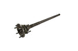 Yukon Gear YA D2006070-2 Left H/ Rear Axle Assy for 2008-2015 Nissan Titan with Electronic Locker 32-Spl - Truck Part Superstore